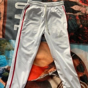 Brand new fashion nova athletic pants